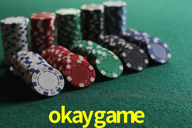 Welcome Bonus okaygame