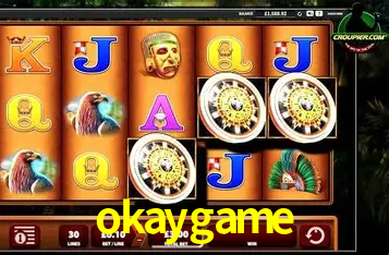 A Revolução dos Aplicativos de Jogos no okaygame