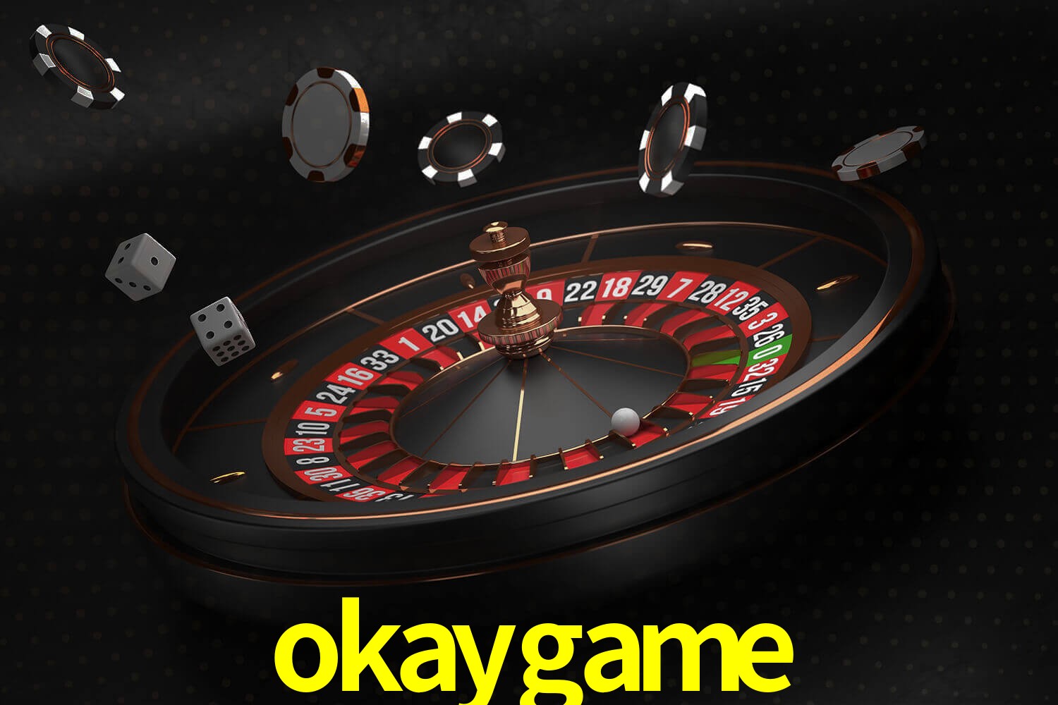okaygame -  - okaygame bet