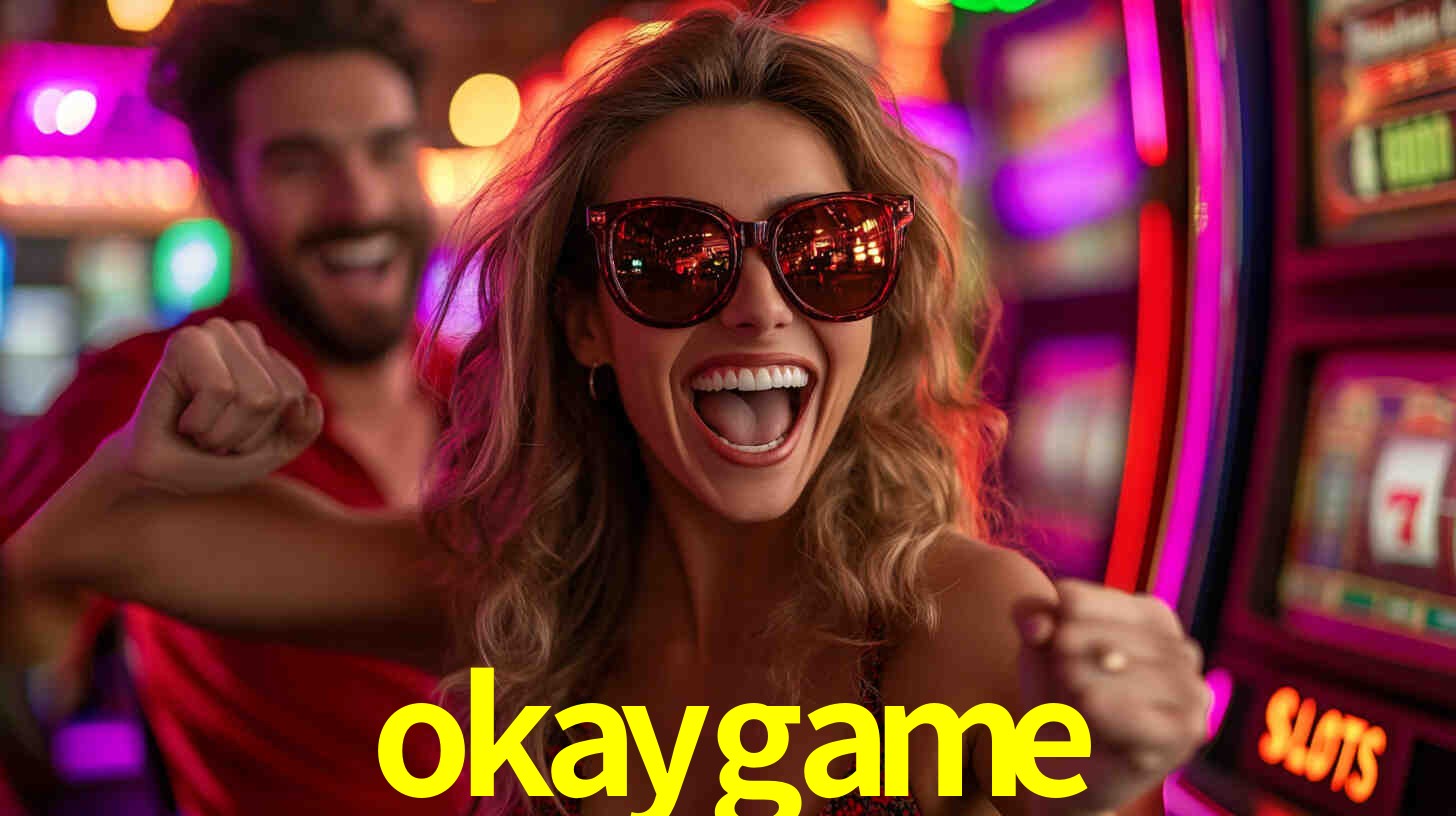 A Experiência Imersiva dos Cassinos Ao Vivo no okaygame