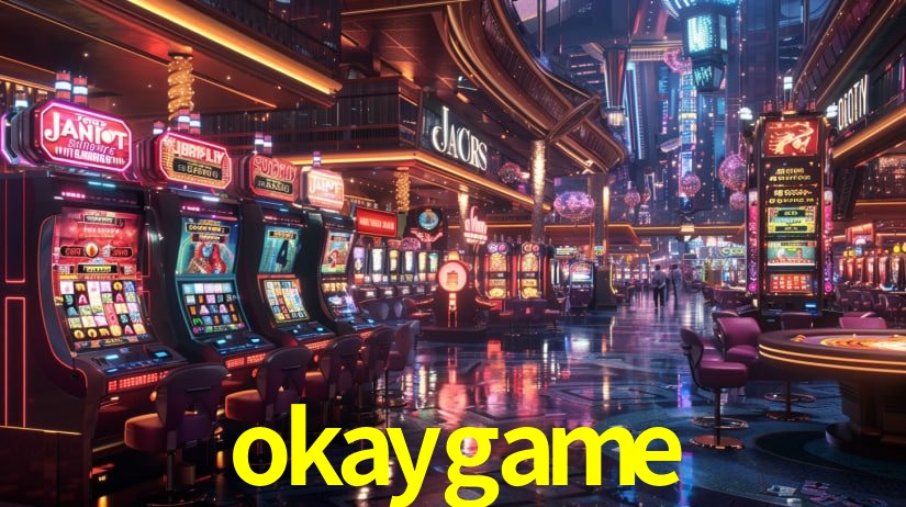 Bonus Features okaygame