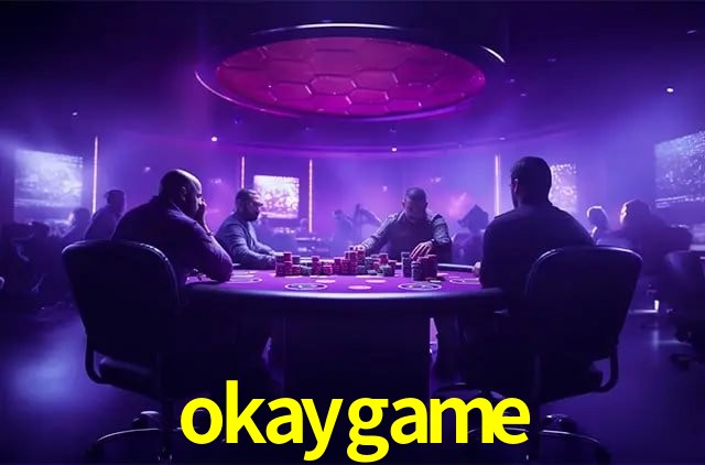 Descubra a Essência do okaygame: Nossa História e Compromissos