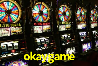 Inovações de Jogos na okaygame: O Futuro das Experiências Interativas