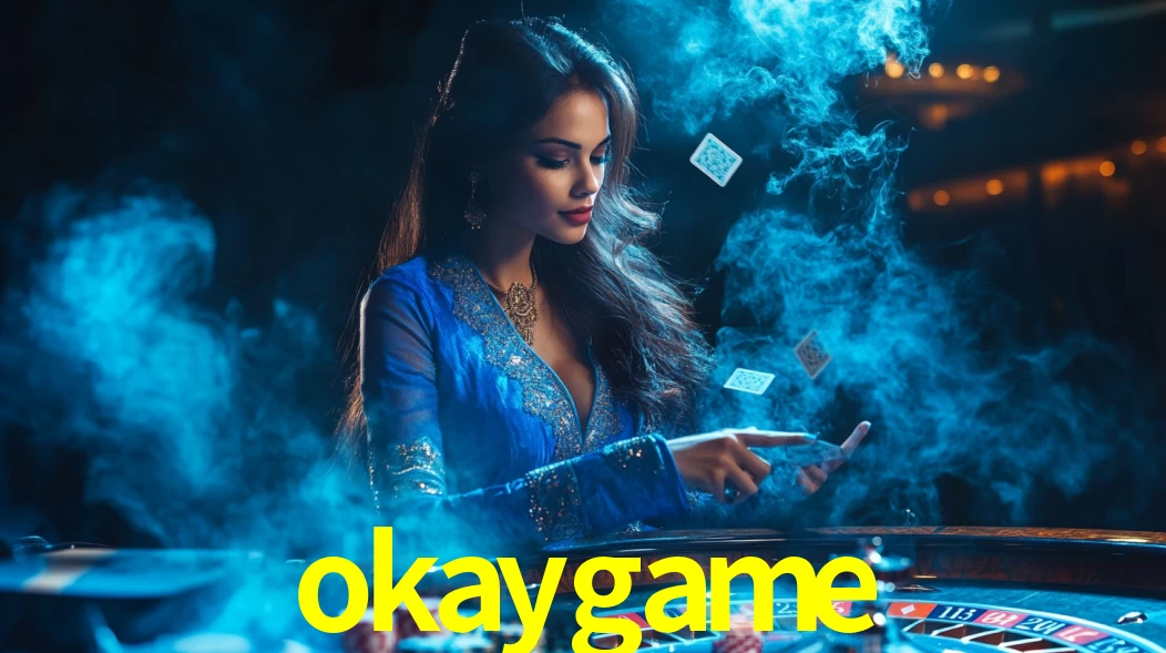 Descubra a Essência do okaygame: Nossa História e Compromissos