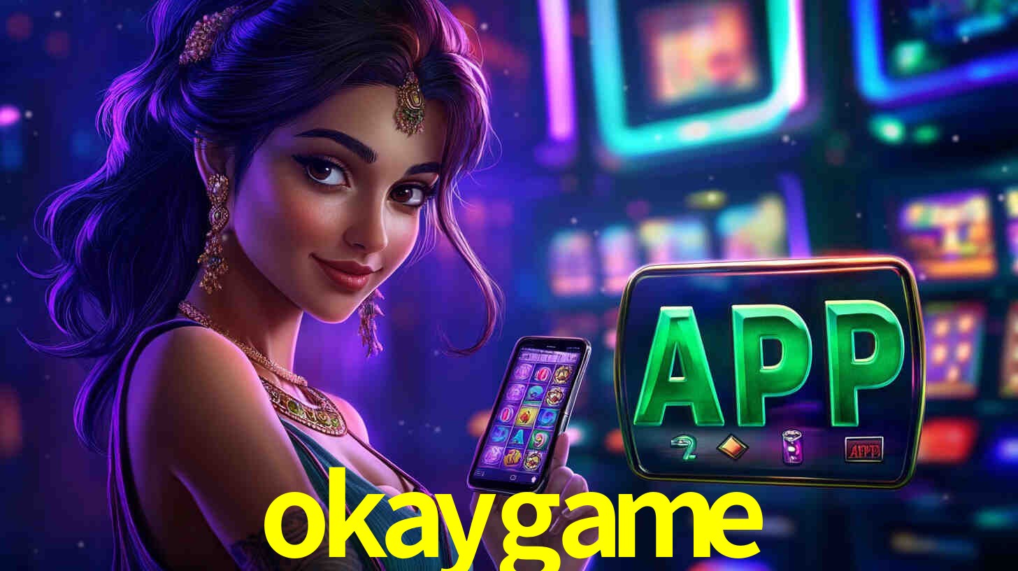 okaygame,okaygame bet