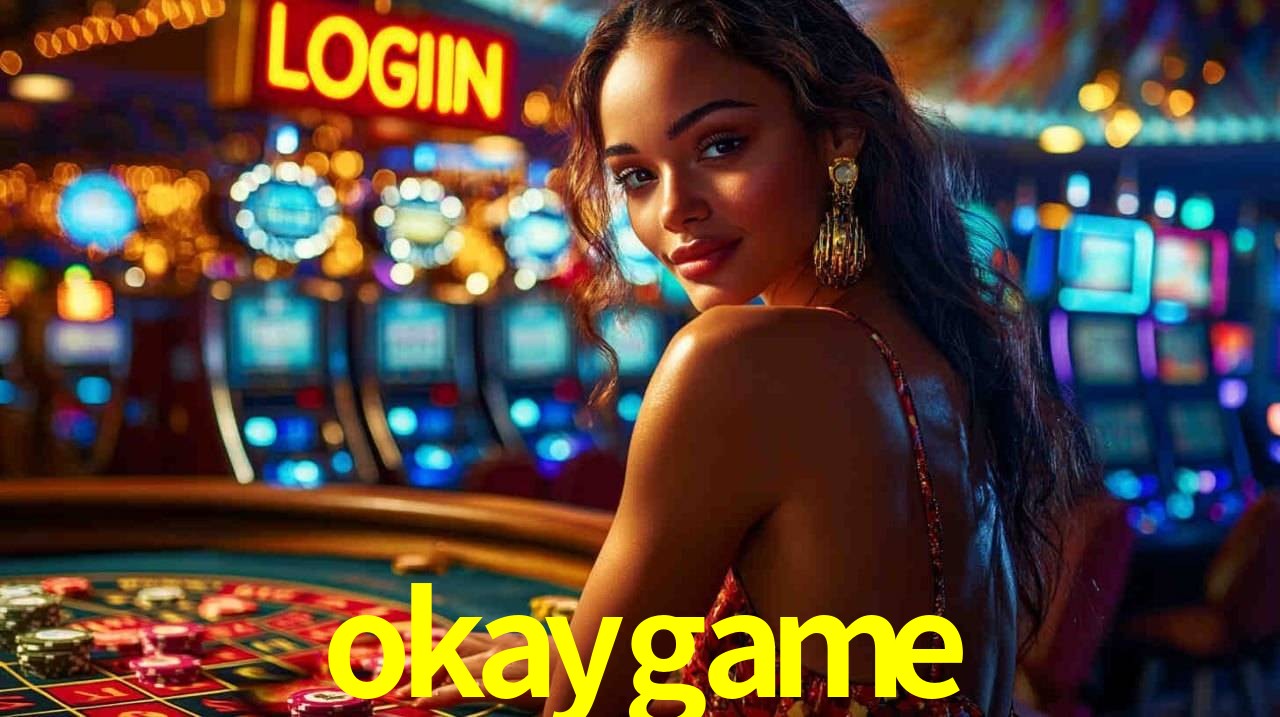 Slot Games okaygame
