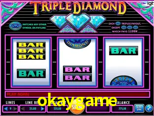 A Popularidade dos Caça-Níqueis no okaygame