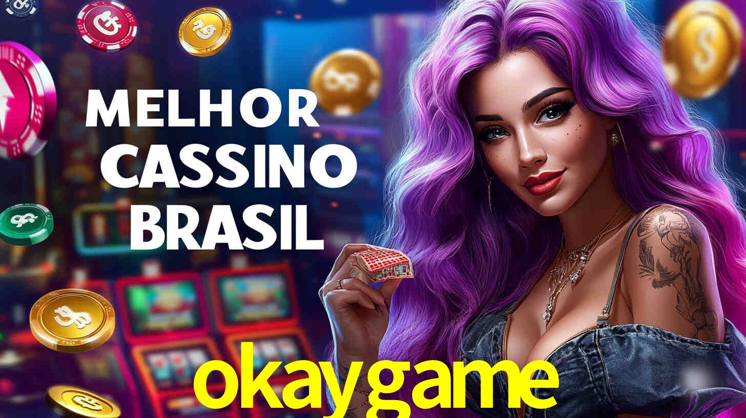 A Popularidade dos Caça-Níqueis no okaygame