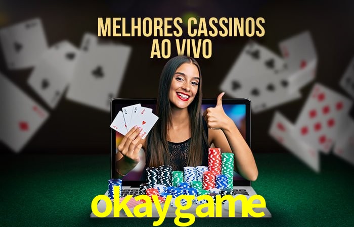 Exclusive Offers okaygame