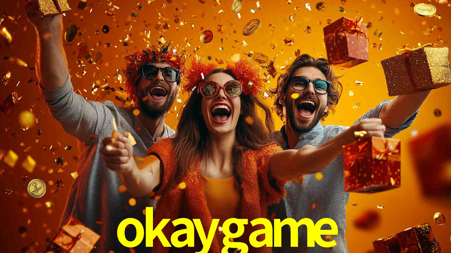 okaygame bet