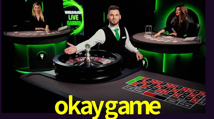 Quick Registration okaygame