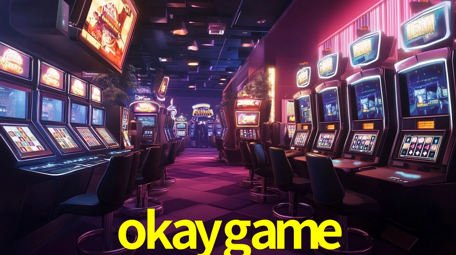 okaygame,okaygame bet