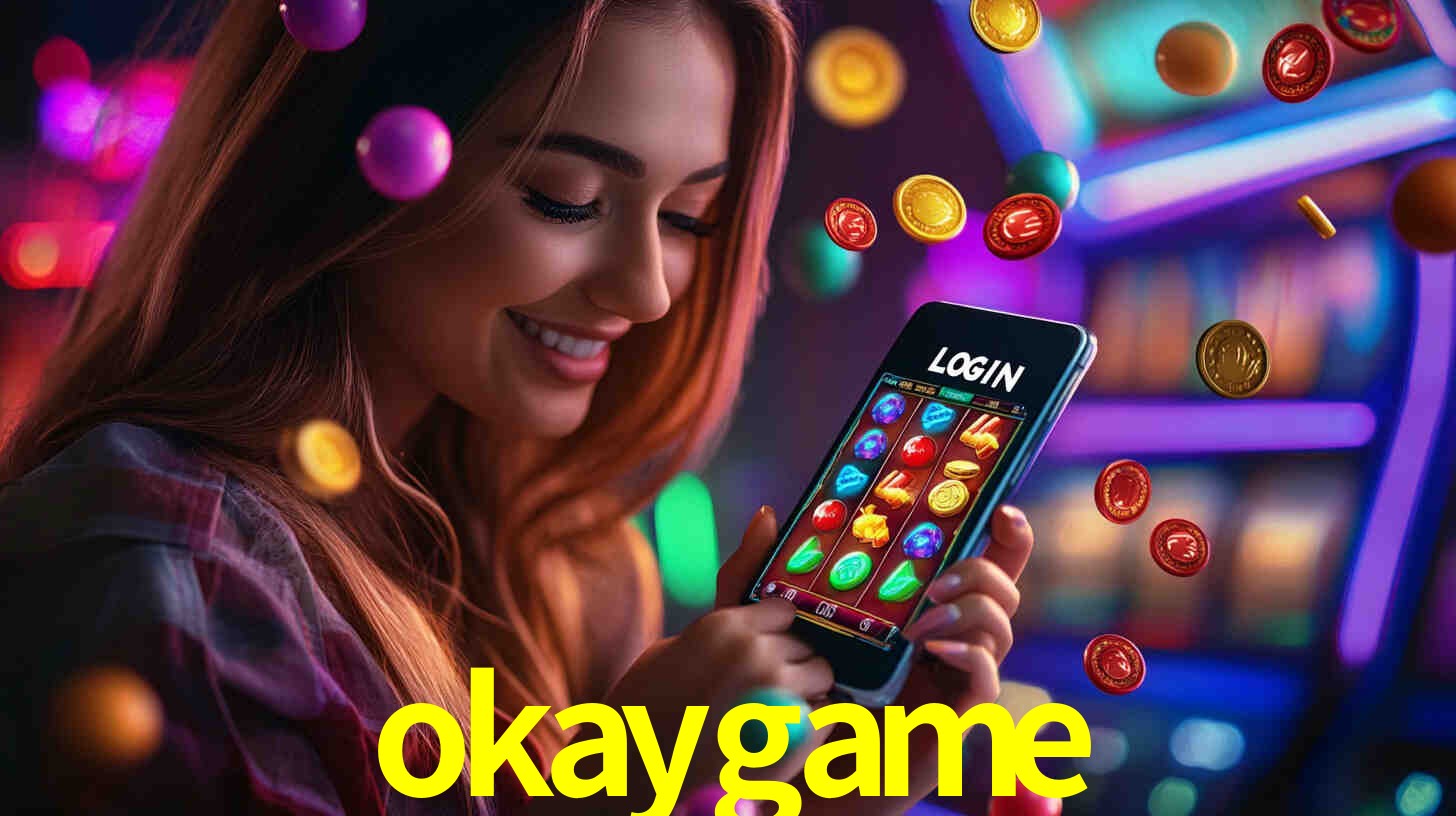 Sinta a adrenalina dos jogos de cassino com okaygame
