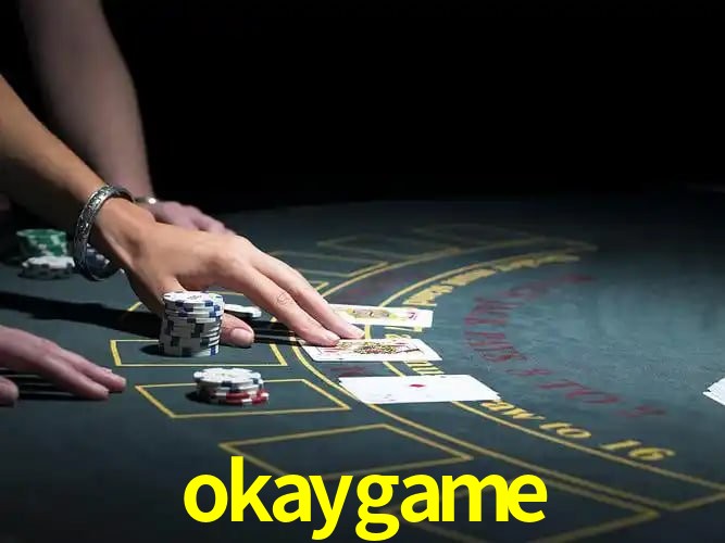 Platform Technology okaygame