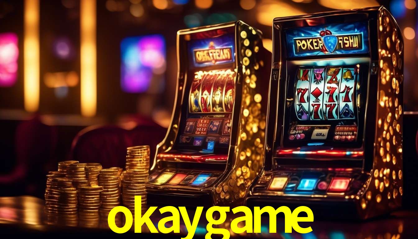 Descubra o Programa VIP da okaygame: Vantagens Exclusivas para Jogadores