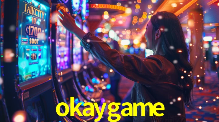 okaygame