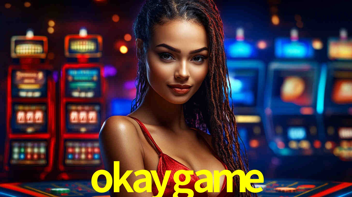 A Popularidade dos Caça-Níqueis no okaygame