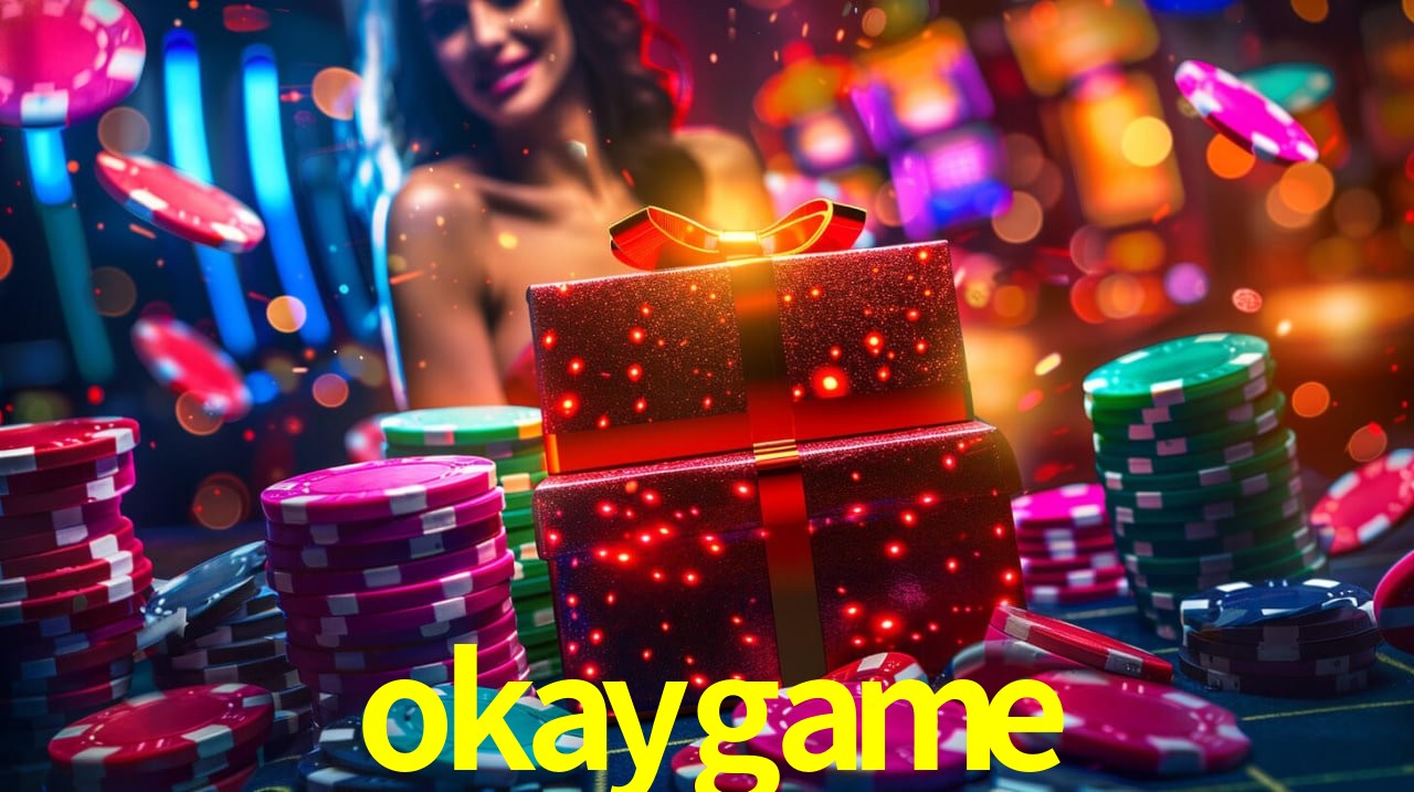 Desvendando o Mundo dos Jogos Virtuais na okaygame