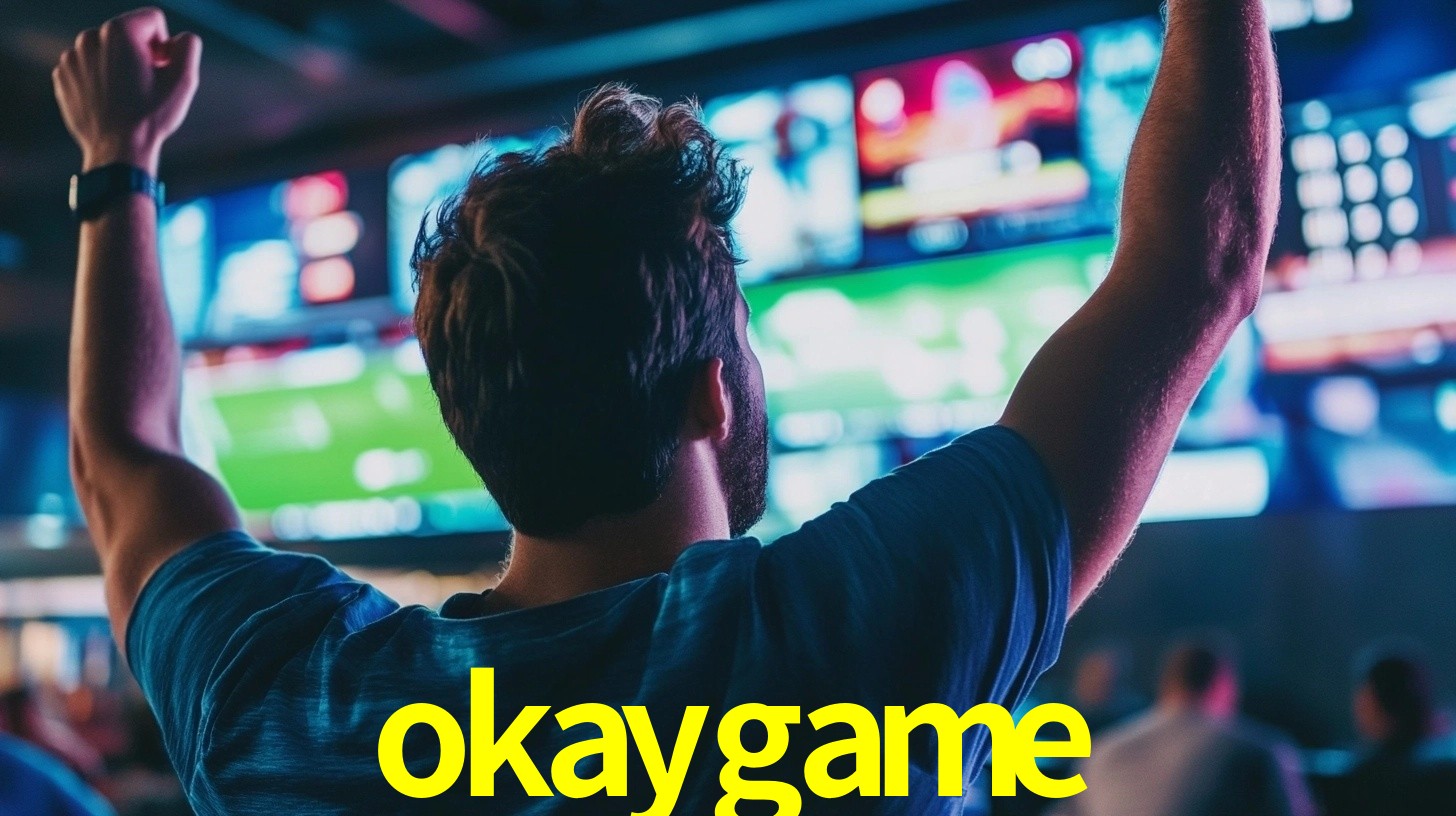 okaygame bet