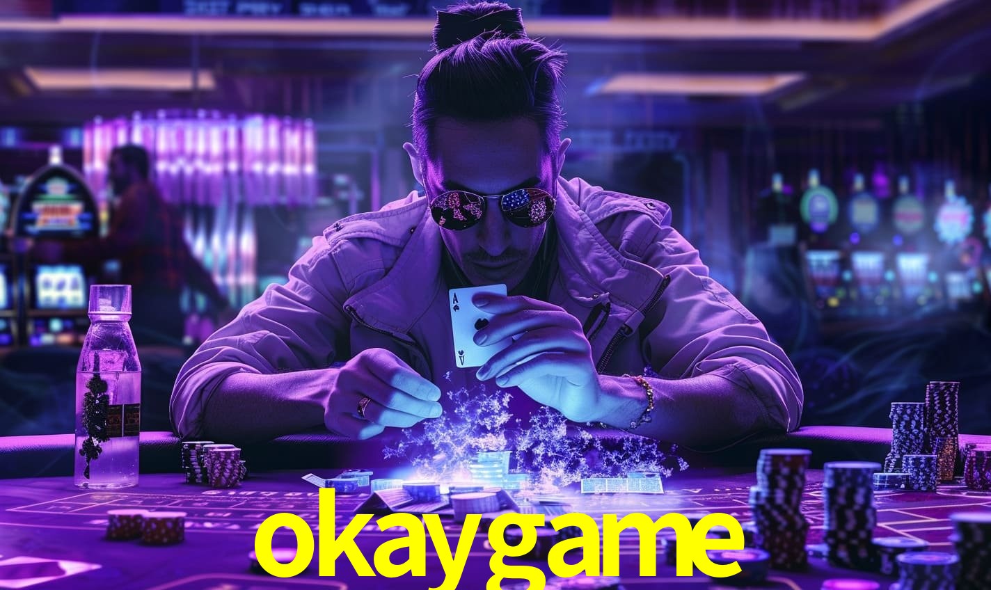 Live Casino okaygame