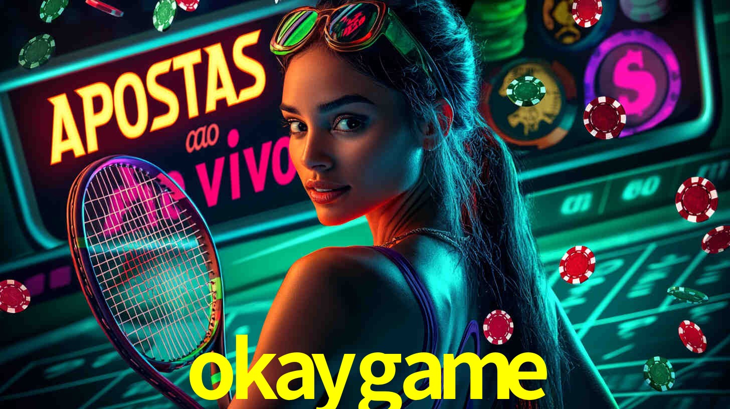 Inovações de Jogos na okaygame: O Futuro das Experiências Interativas
