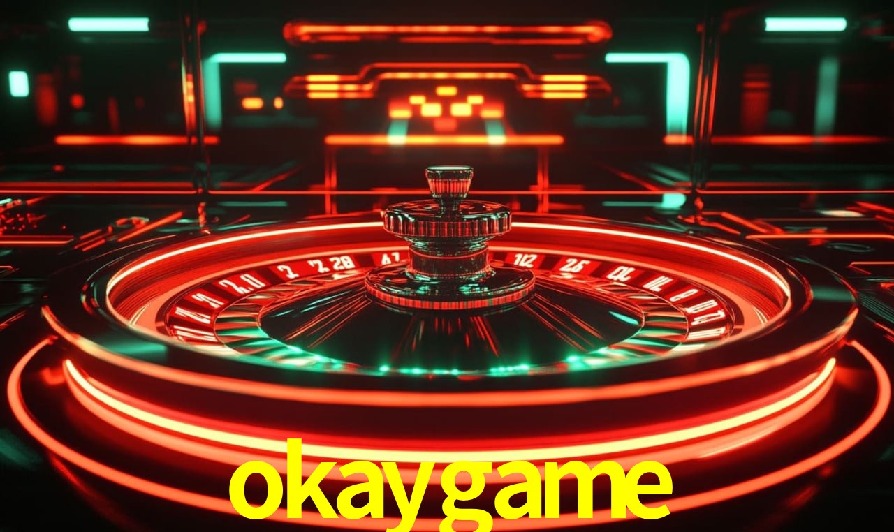 A Emoção da Loteria na okaygame: Uma Chance de Mudança de Vida