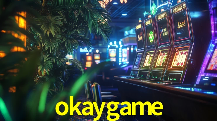 Welcome Bonus okaygame